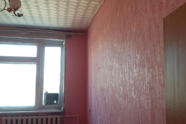 Квартира в микрорайоне Зеленом, 36