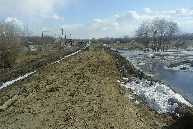 Селиваниха Иркутск Фото