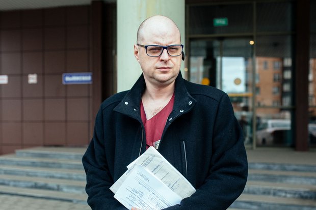 Сергей Ковальчук Сергей Ковальчук