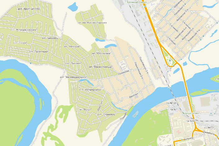 Скрин с сайта 2gis.ru Скрин с сайта 2gis.ru