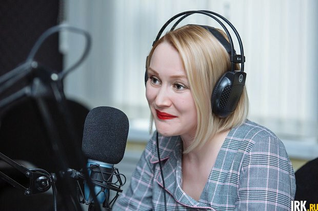 Анна Суркова Анна Суркова