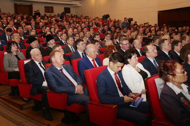 Фото пресс-службы правительства Иркутской области Фото пресс-службы правительства Иркутской области