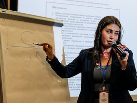 Бизнес-завтрак «Как найти ресурсы для развития бизнеса?»