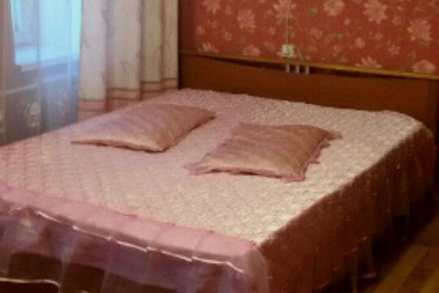Квартира в микрорайоне Радужном, 46