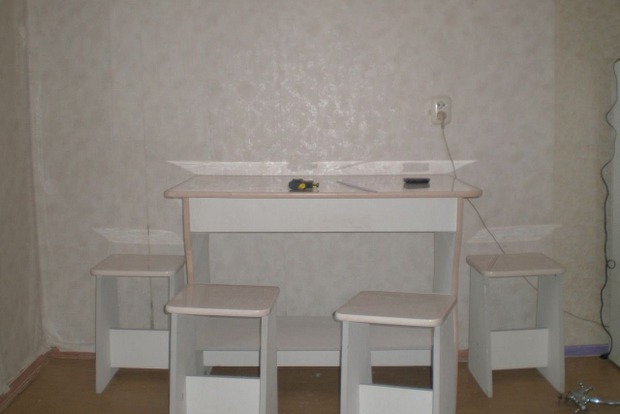 Квартира в микрорайоне Университетском, 77а