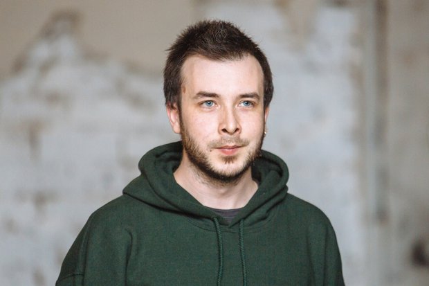 Сергей Клещев Сергей Клещев