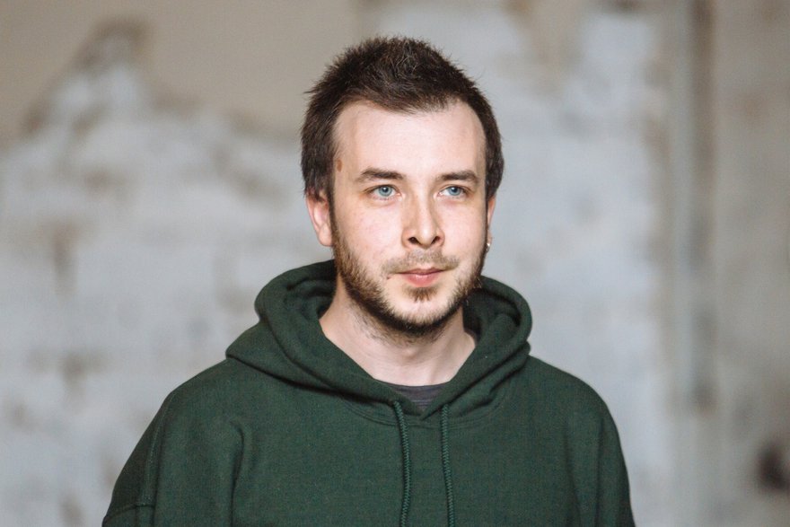 Сергей Клещев Сергей Клещев