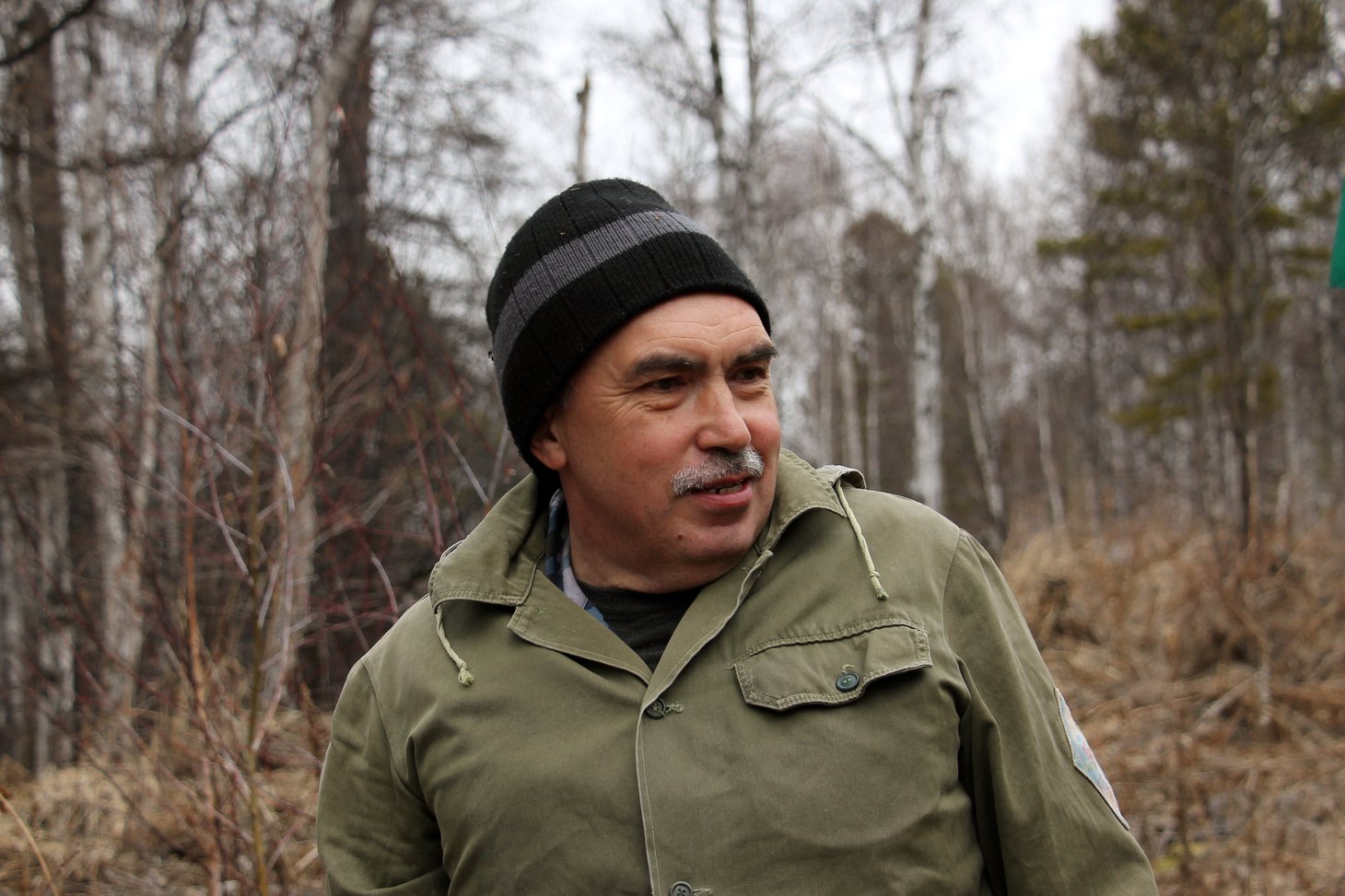 Дмитрий Петров