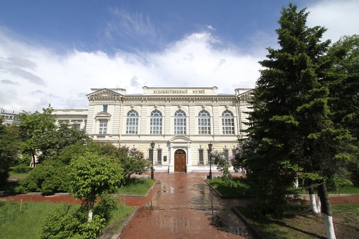 Фото www.museum.irk.ru