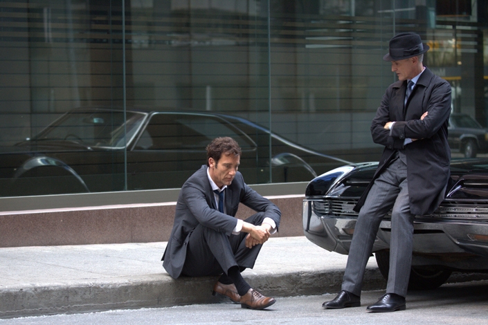 Кадр из фильм «Анон». Фото с сайта www.kinopoisk.ru