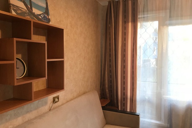 Квартира в микрорайоне Первомайском, 83