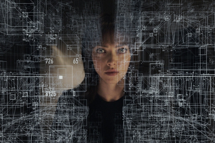 Кадр из фильм «Анон». Фото с сайта www.kinopoisk.ru