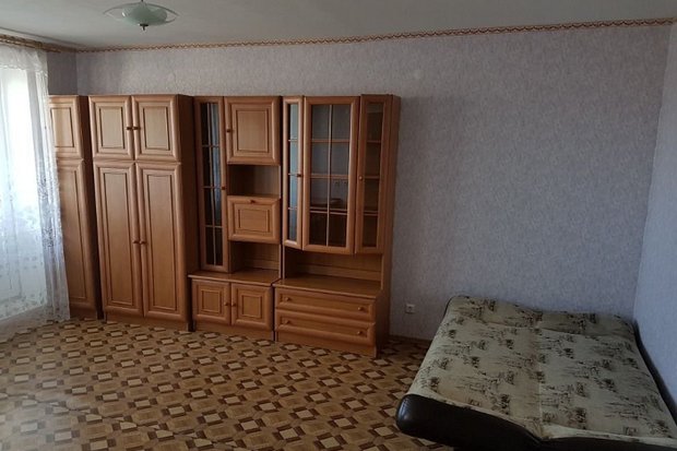 Квартира в Угольном проезде, 68/3 Квартира в Угольном проезде, 68/3