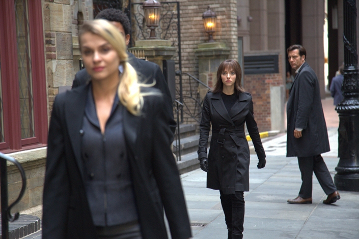 Кадр из фильм «Анон». Фото с сайта www.kinopoisk.ru