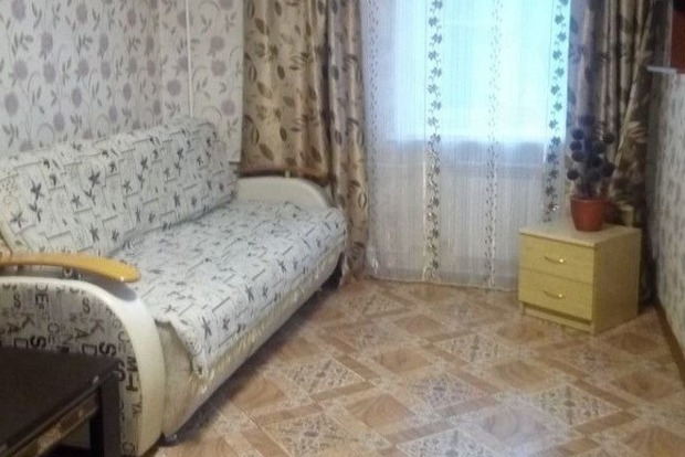 Квартира на улице Геологов, 12