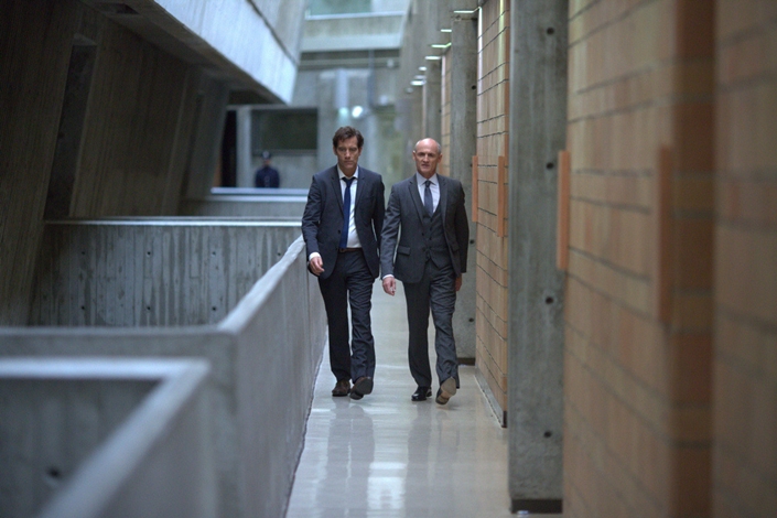 Кадр из фильм «Анон». Фото с сайта www.kinopoisk.ru