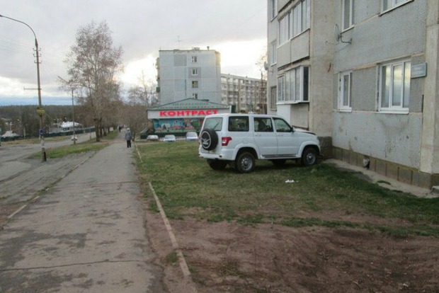 Фото медиахолдинга «Город»