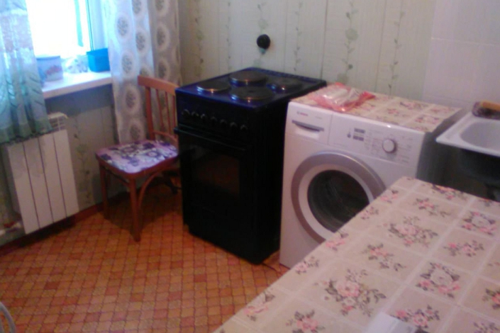 Квартира в микрорайоне Юбилейном, 79