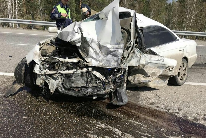 Фото из группы «ДТП38 RUS»