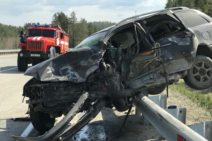 Фото из группы «ДТП38 RUS»