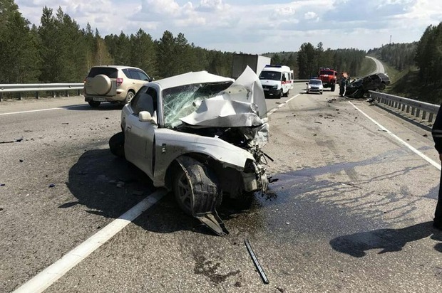 Фото из группы «ДТП38 RUS»