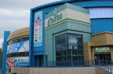 Фото предоставлено ТРЦ «Новая Дача»