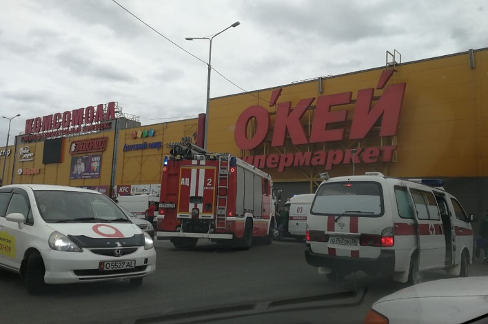 Фото из группы ДТП 38RUS Иркутск