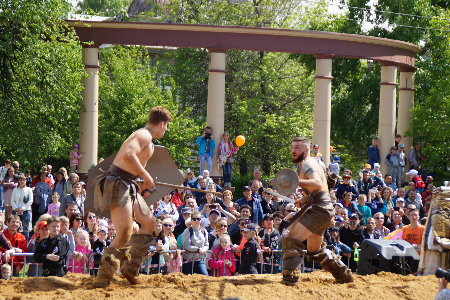 Фото Юлии К