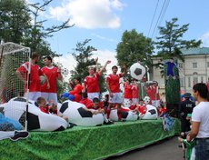 Фото пресс-службы ГУ МВД России по Иркутской области