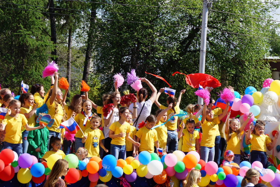 Фото Юлии К