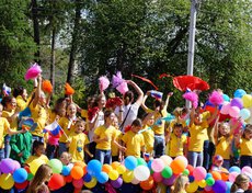 Фото Юлии К