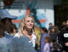 Фото Светланы Тюрюминой