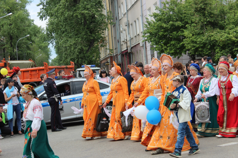 Фото пресс-службы ГУ МВД России по Иркутской области