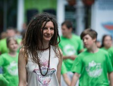 Фото Светланы Тюрюминой