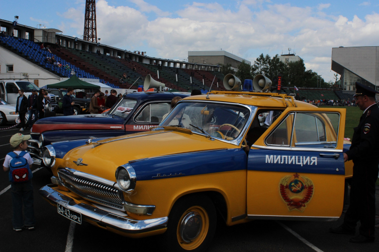 Фото пресс-службы ГУ МВД России по Иркутской области