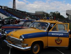 Фото пресс-службы ГУ МВД России по Иркутской области