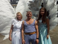 Фото Ларисы Витязевой