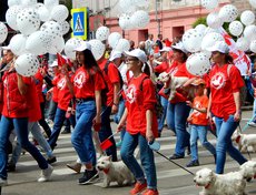 Фото Анастасии Соловьевой