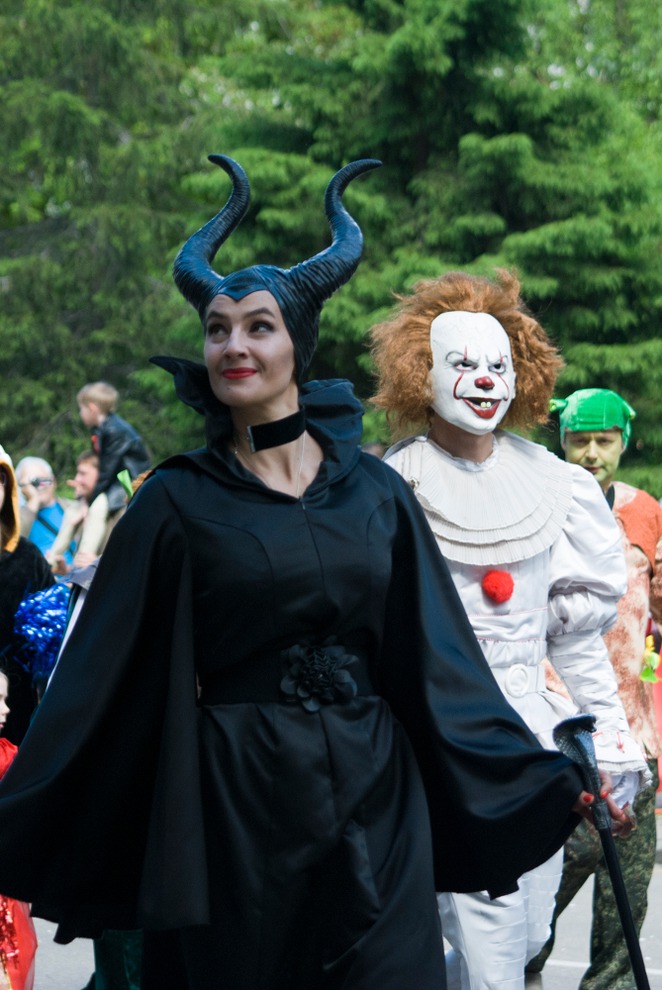 Фото Светланы Тюрюминой