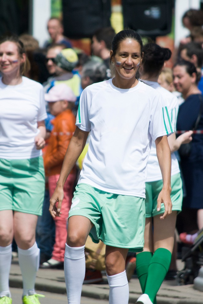 Фото Светланы Тюрюминой