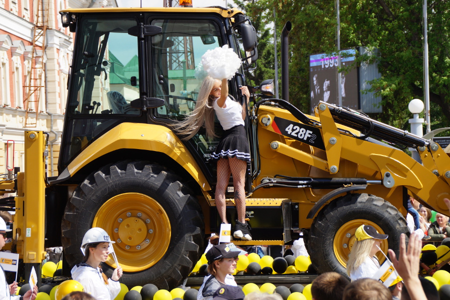 Фото Юлии К