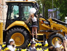 Фото Юлии К