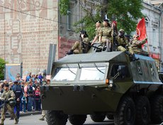 Фото Анастасии Соловьевой