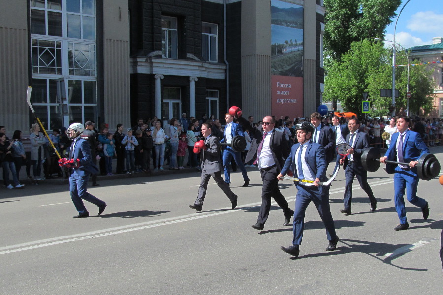 Фото Константина Слуднева