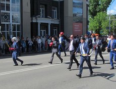 Фото Константина Слуднева