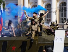 Фото Юлии К