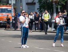 Фото Светланы Тюрюминой