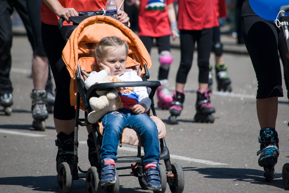 Фото Светланы Тюрюминой