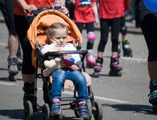 Фото Светланы Тюрюминой