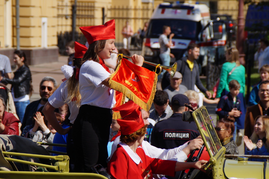 Фото Юлии К